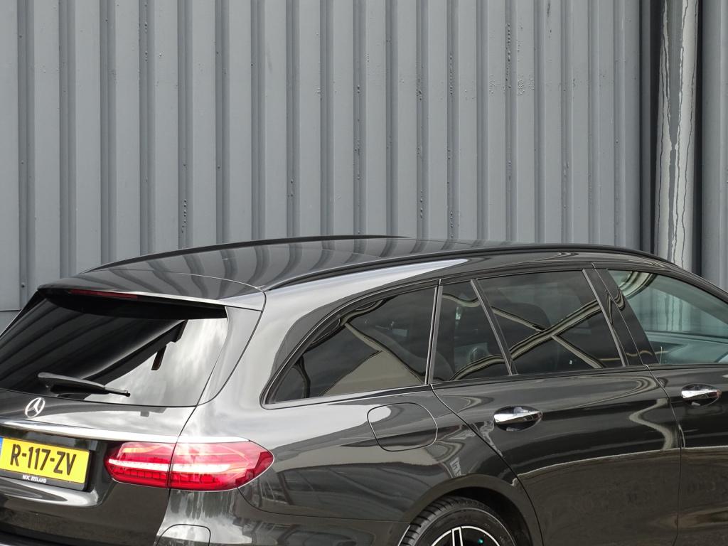 Mercedes-Benz E-Klasse estate 300 e amg line premium plus | burmester