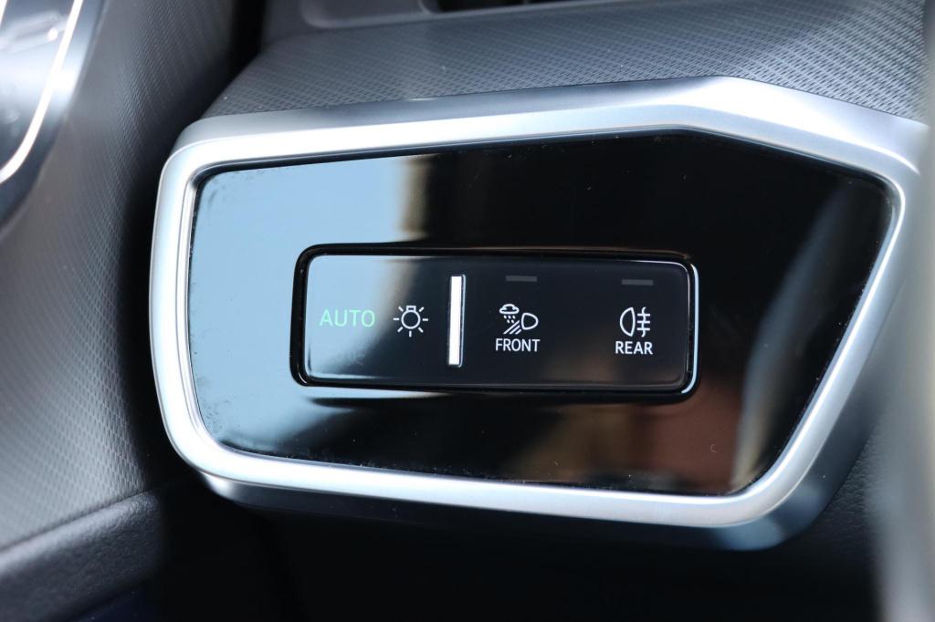 Audi A6 limousine 50 tfsi e quattro design 265pk s tronic