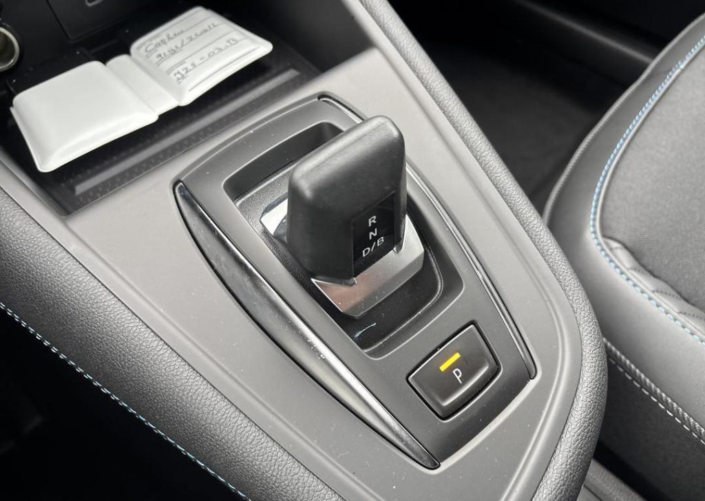 Renault Captur 1.8 e-tech full hybrid 160 esprit alpine - pack privilège