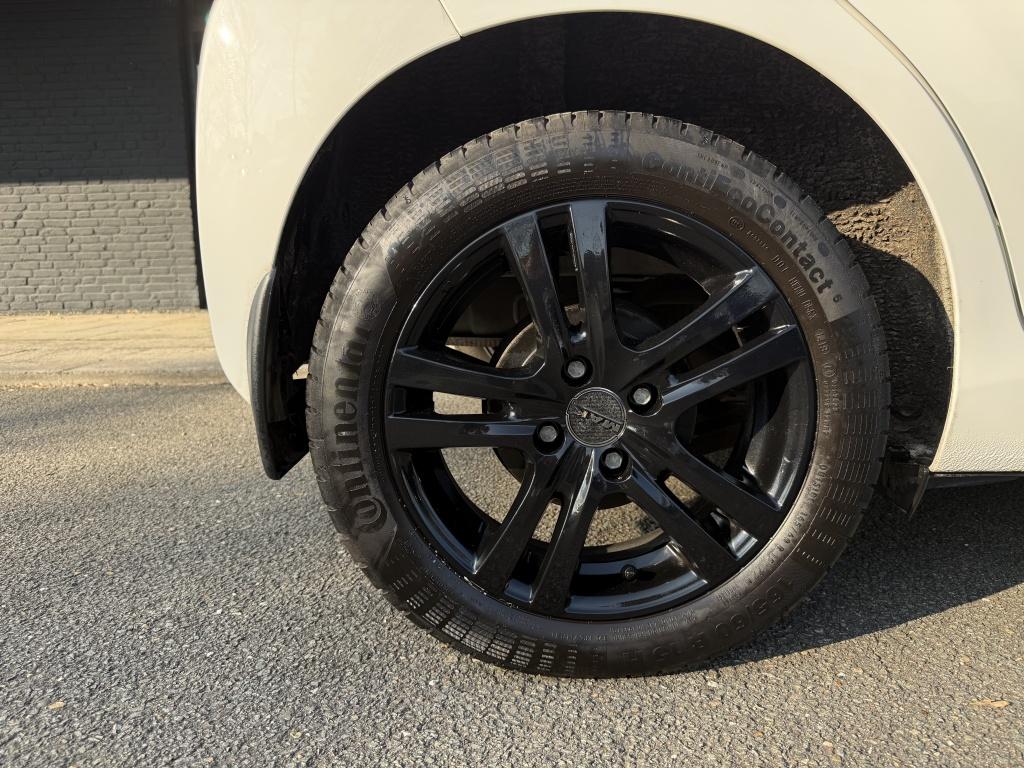 Toyota Aygo 1.0 x-play - 22.000km - dealeronderhouden - carplay -