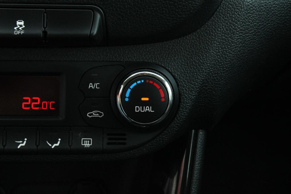 Kia Cee'd sportswagon 1.6 gdi plus pack