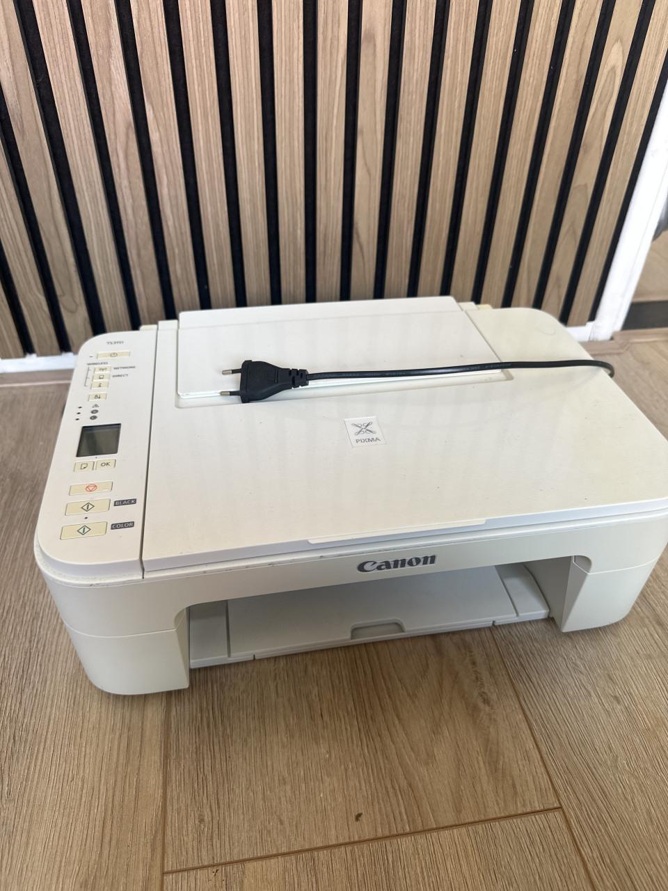 Canon printer