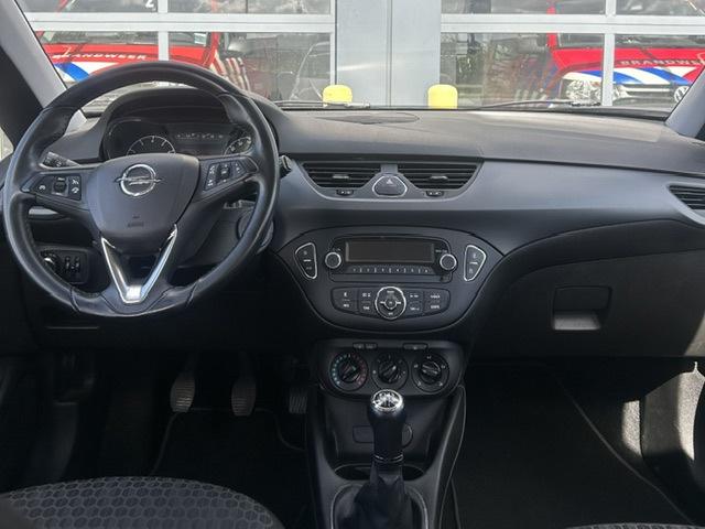 Opel Corsa 1.4 edition