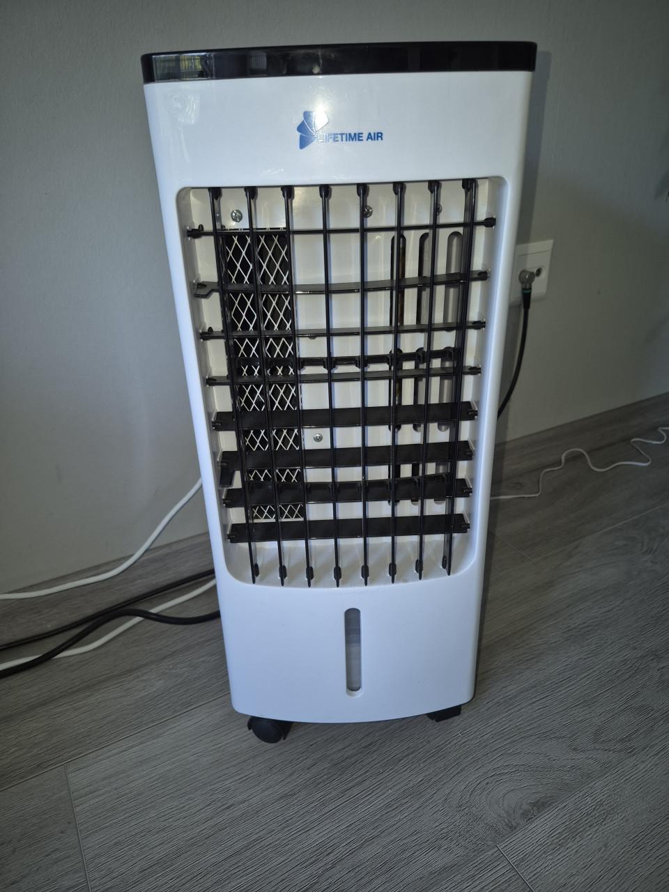 Ventilator / Luchtkoeler