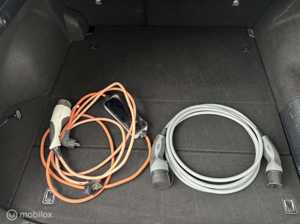 Kia Ceed Sportswagon 1.6 gdi phev dynamicplusline