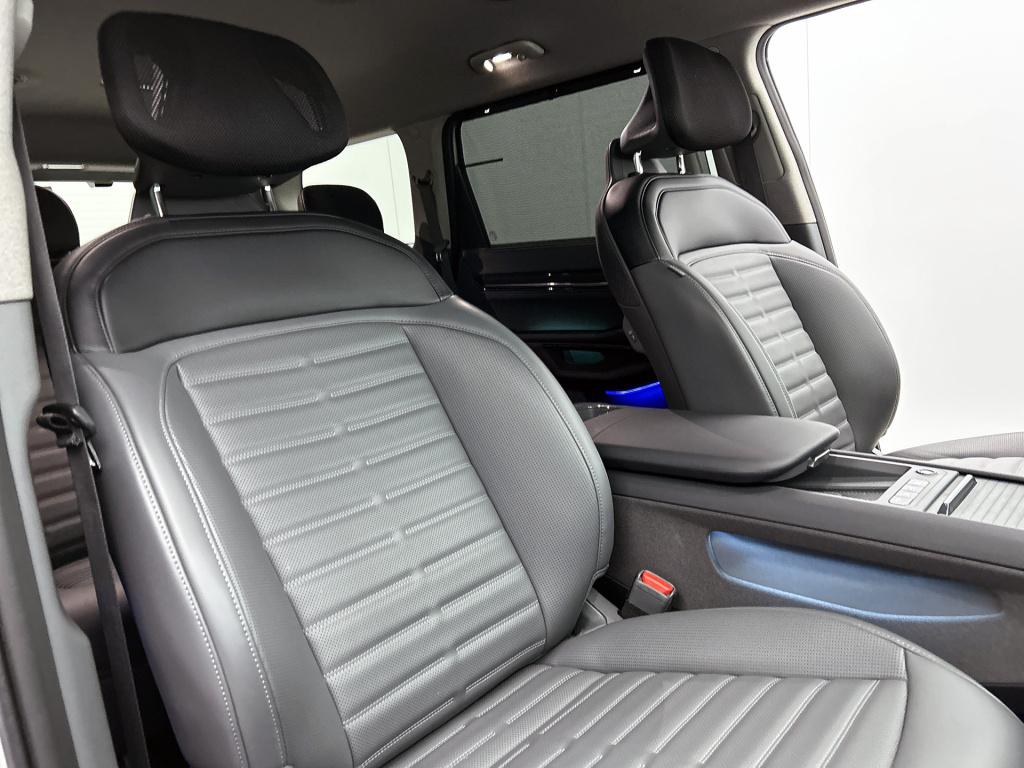 Kia Ev9 launch edition 99.8 kwh stuur/stoel-verwarming | hud | alarm | trek