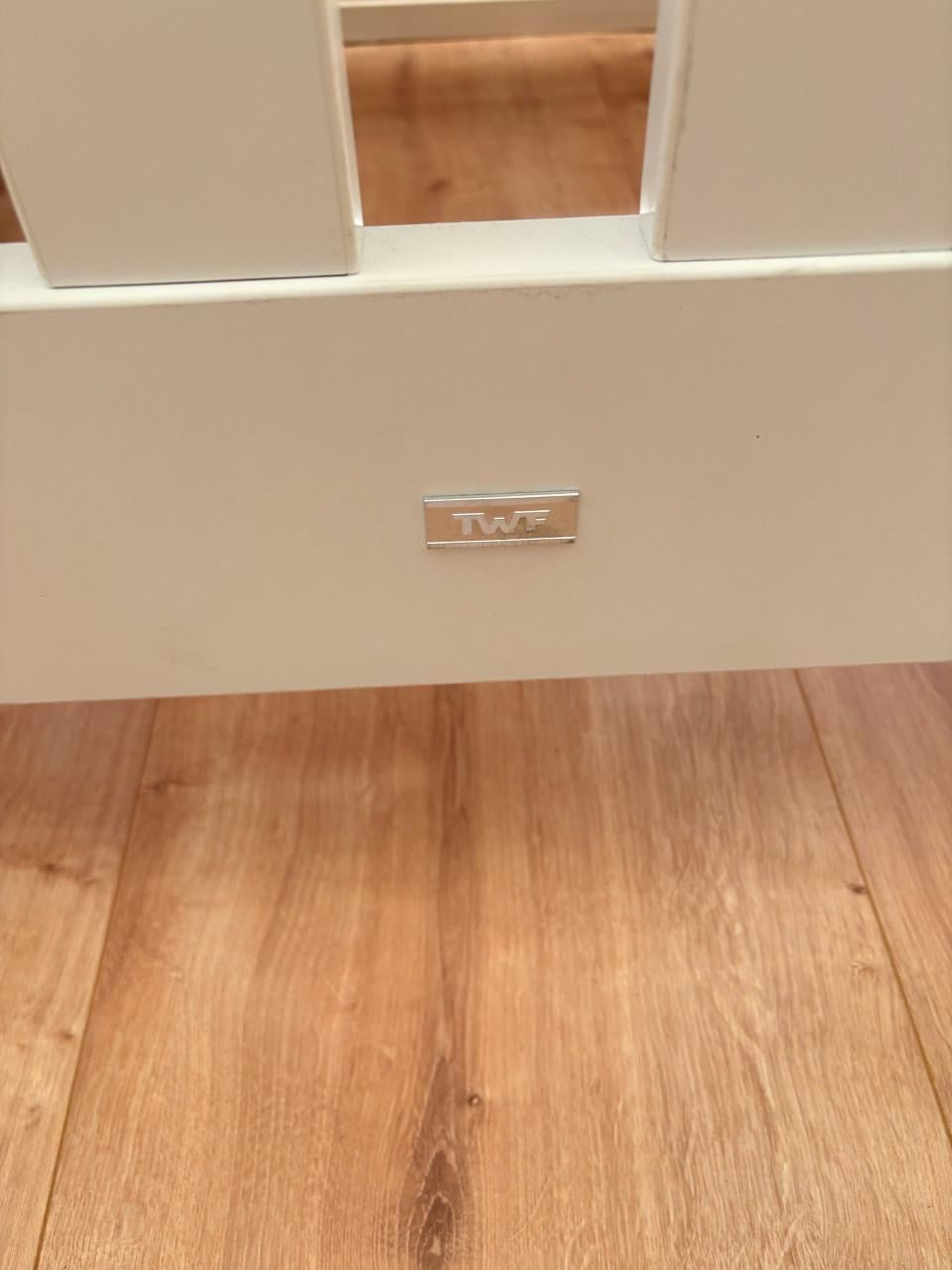 Baby box van TWF