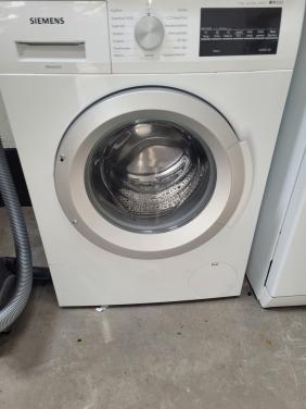 Siemens IQ300 wasmachine 8kg