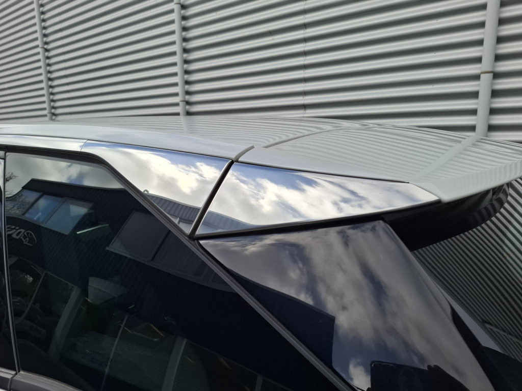 Peugeot 3008 suv 130 active pack navi/clima/cam