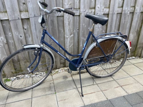 Damesfiets