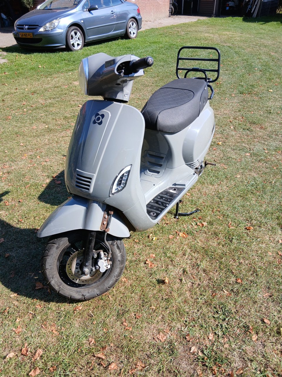 Scooter