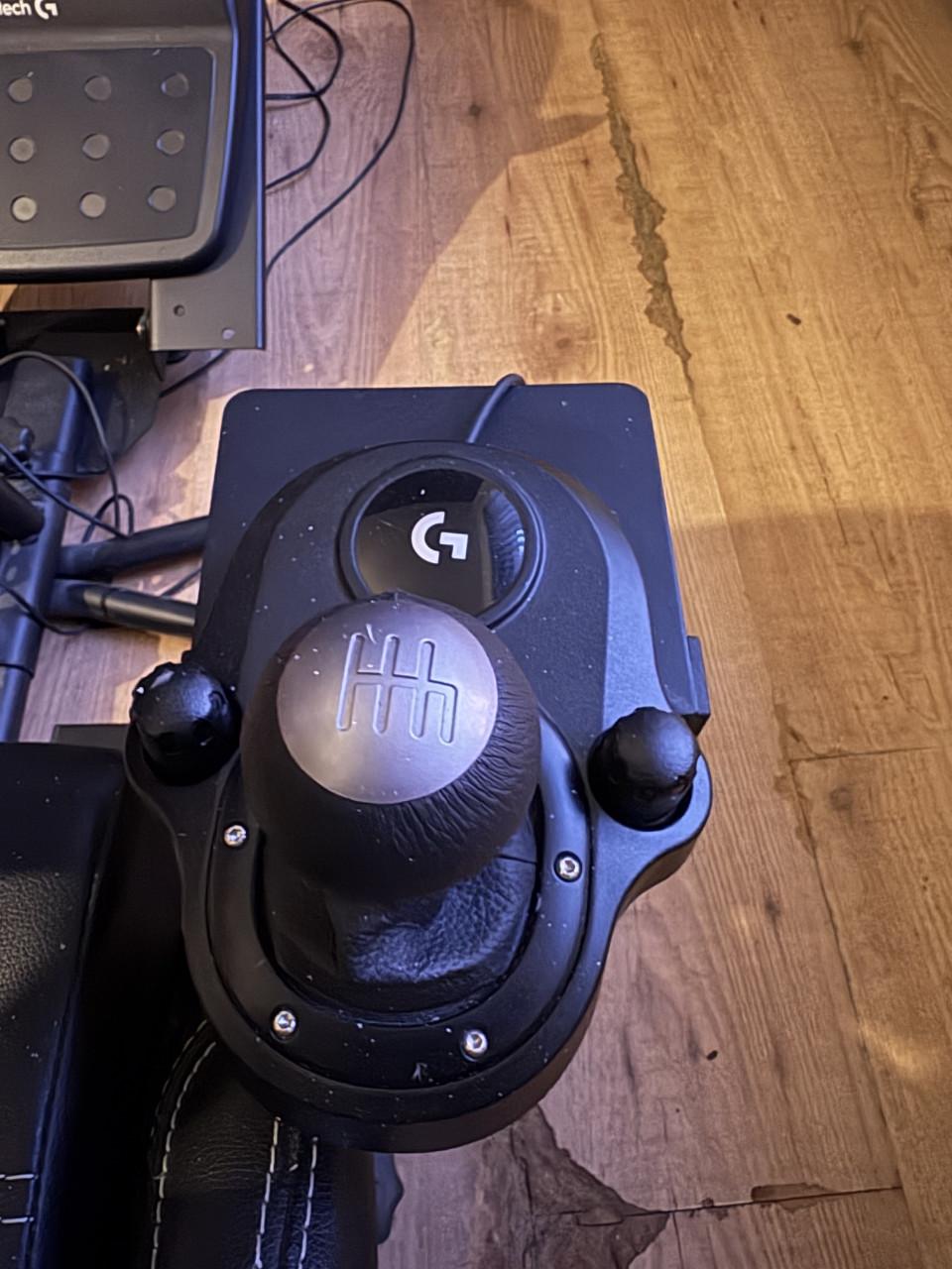 Playstation race seat