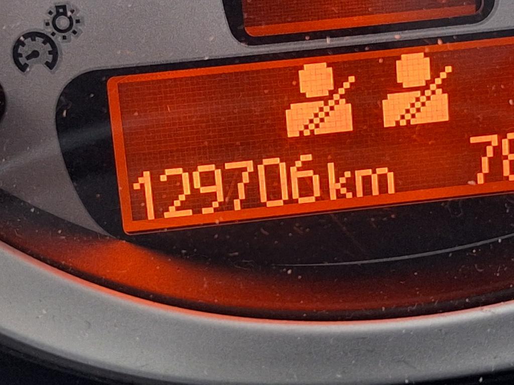 Mini Cooper mini 1.6 pepper | airco | goed onderhouden |