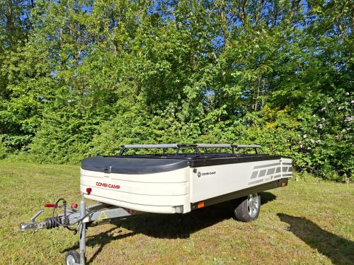 Combi Camp Country vouwwagen
