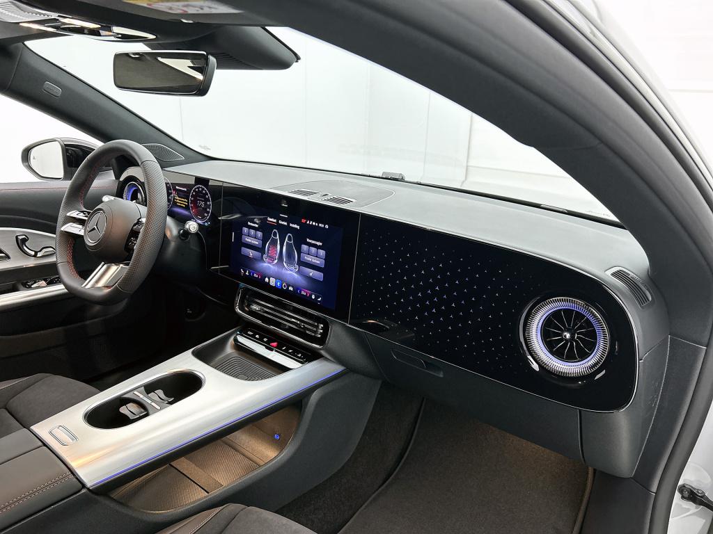 Mercedes-Benz Cla 250+ launch edition 85 kwh | warmtepomp | memorypakket vo