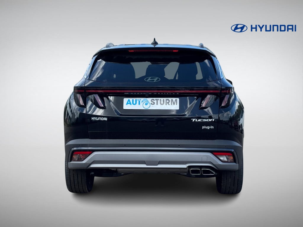 Hyundai Tucson 1.6 t-gdi phev comfort smart nu met € 6.000 korting! op=op