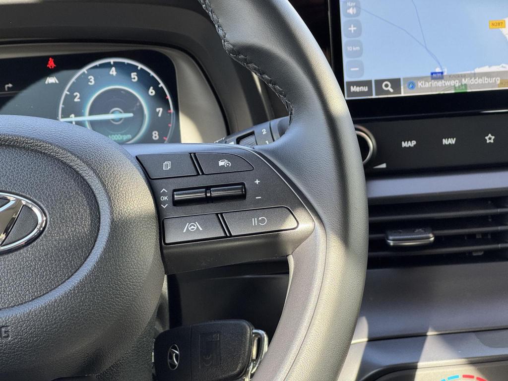 Hyundai Bayon 1.0 t-gdi comfort smart