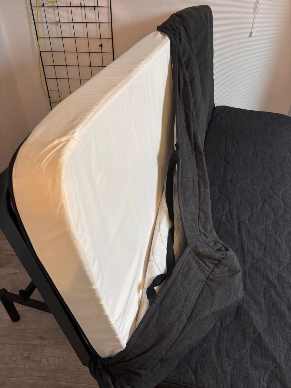 Slaapbank NYHAMN IKEA