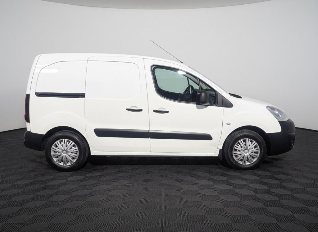 Citroen Berlingo 1.6 bluehdi 100 club economy
