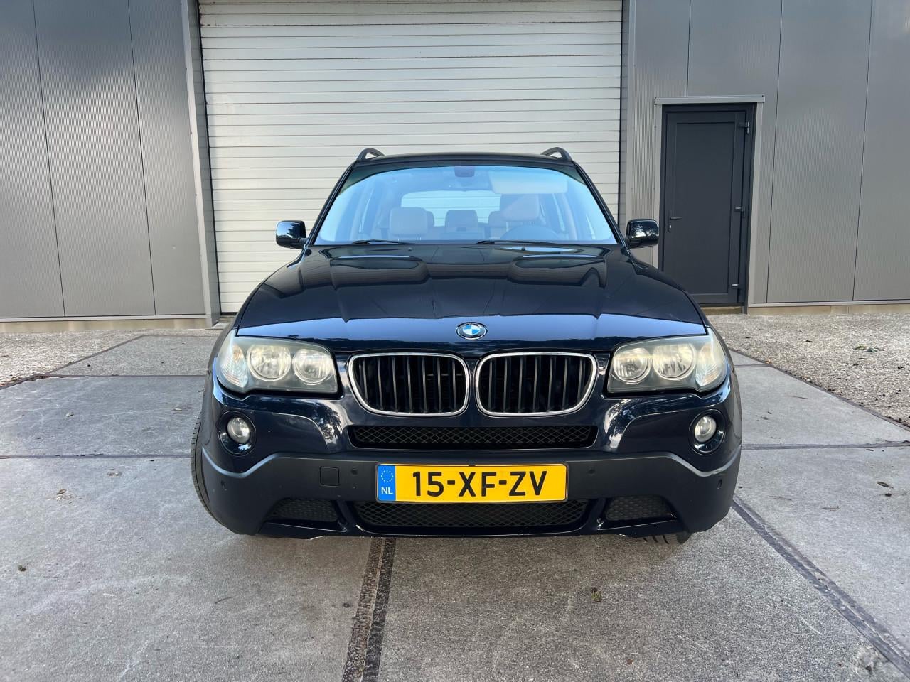 BMW X3 2.0i Executive Anniversary 1e eigenaar