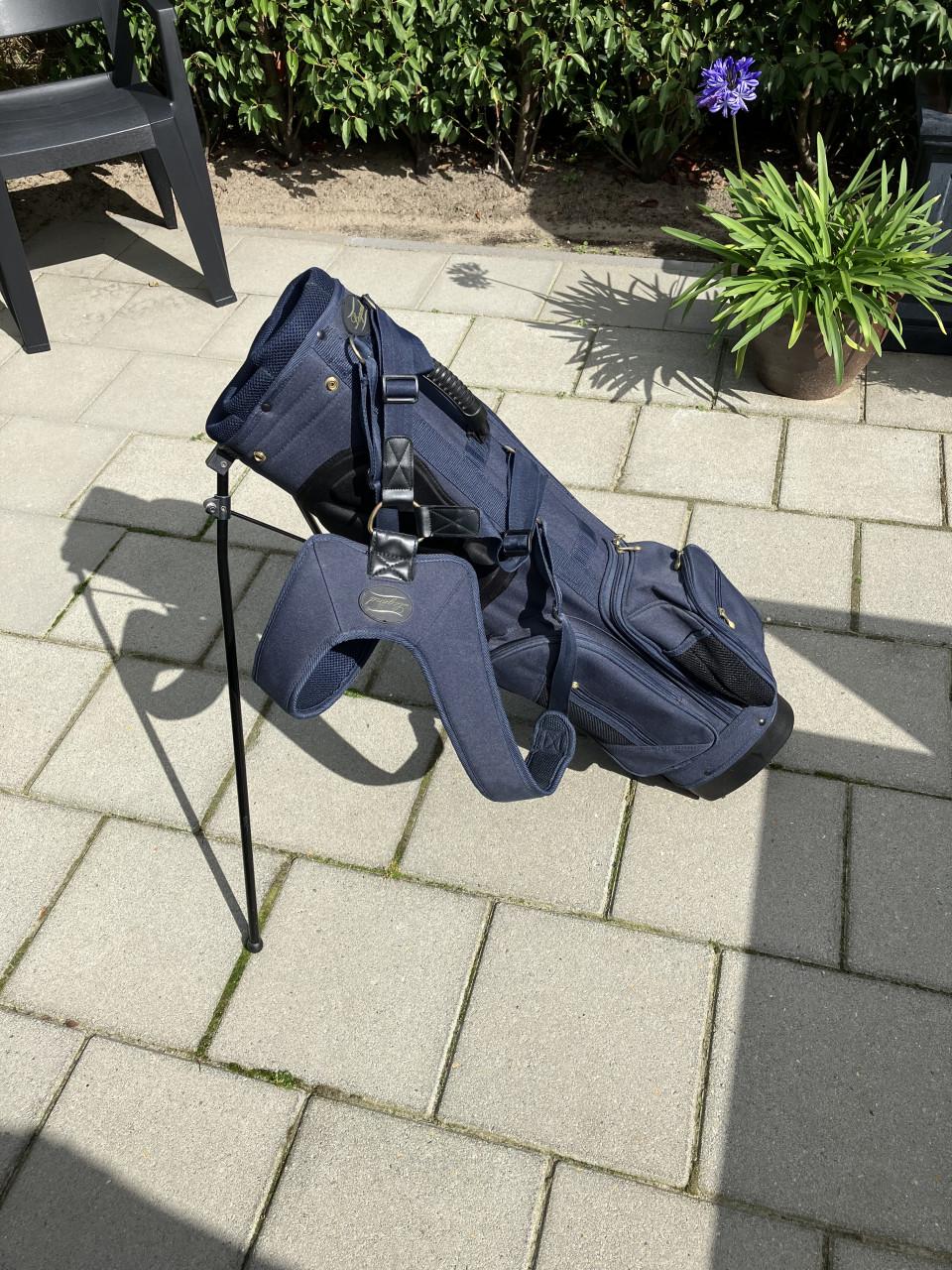 Complete dames golfset