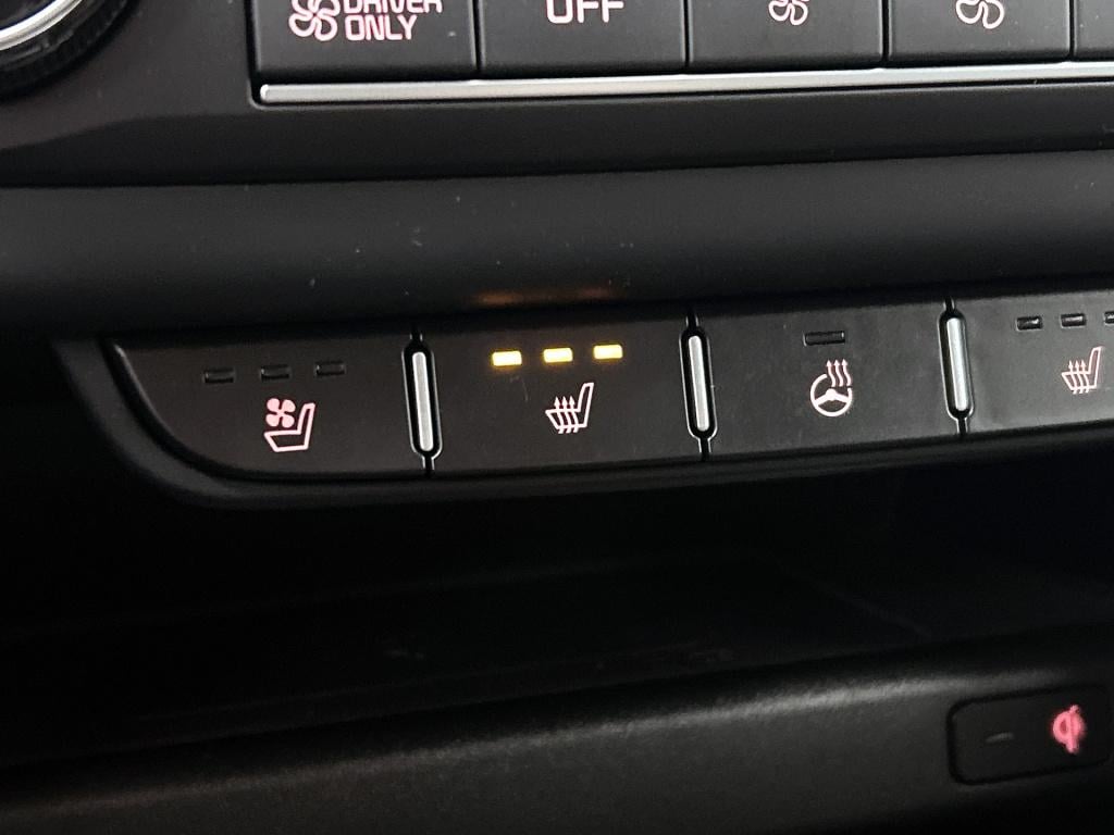 Kia Ceed Sportswagon 1.6 gdi phev dynamicplusline limited | stoelverwarming