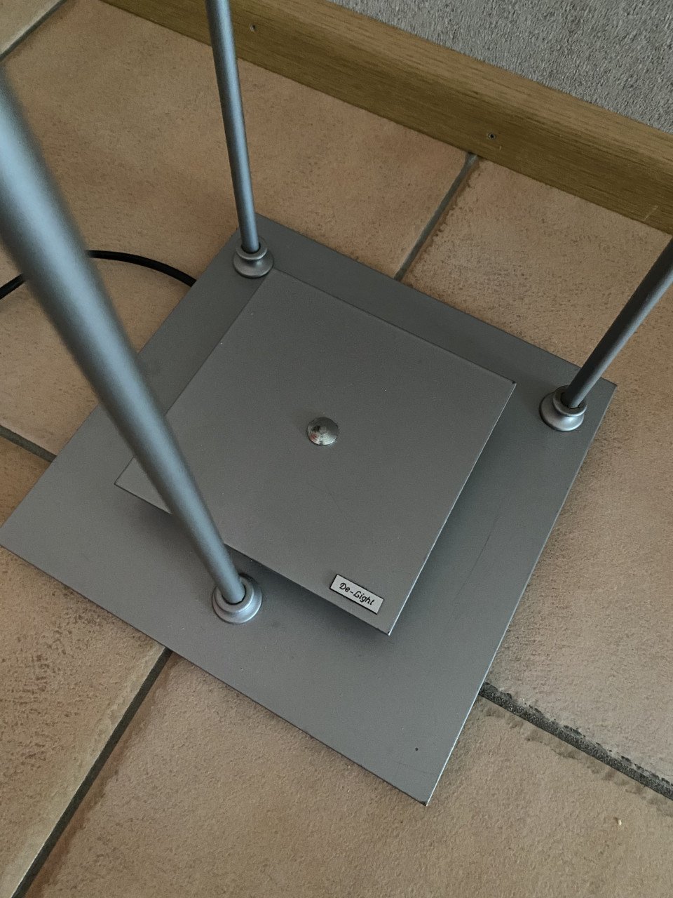 Vloerlamp