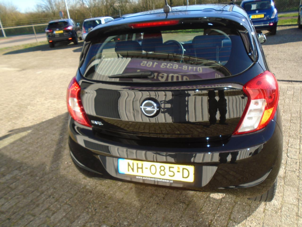 Opel Karl