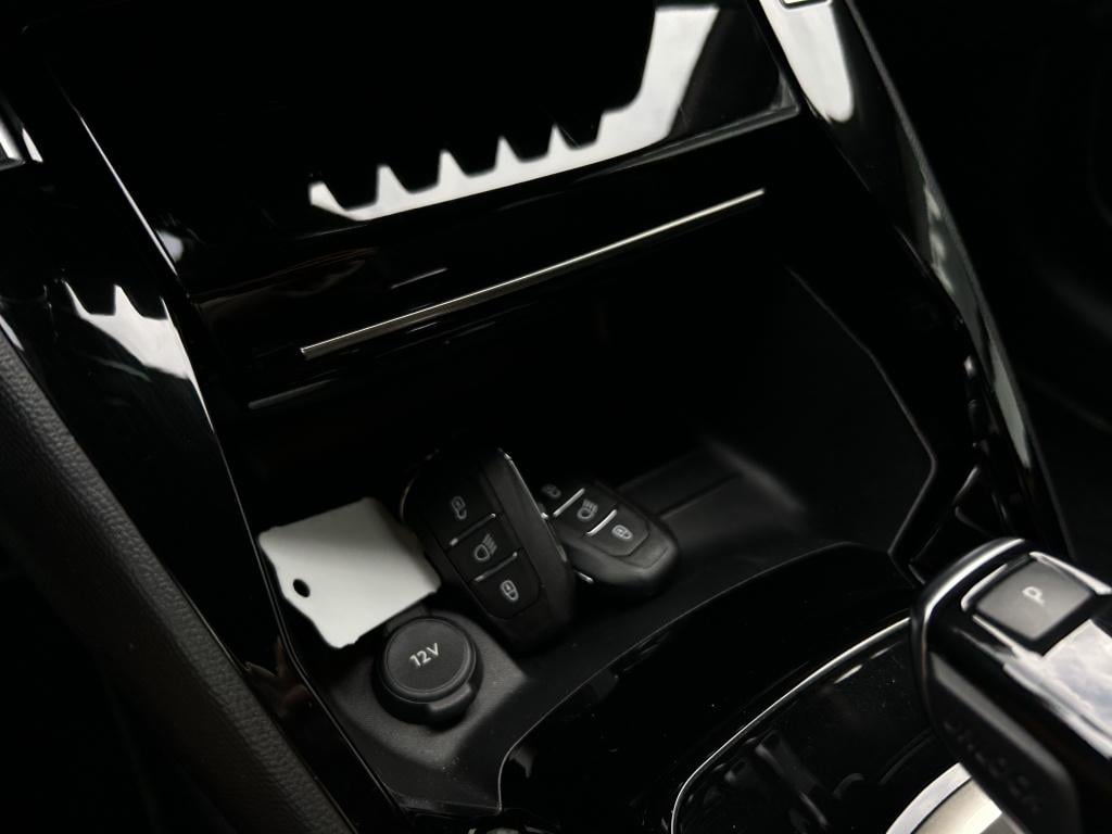 Peugeot 208 ev 50kwh 136pk | navigatie | bluetooth | parkeersensoren voor &