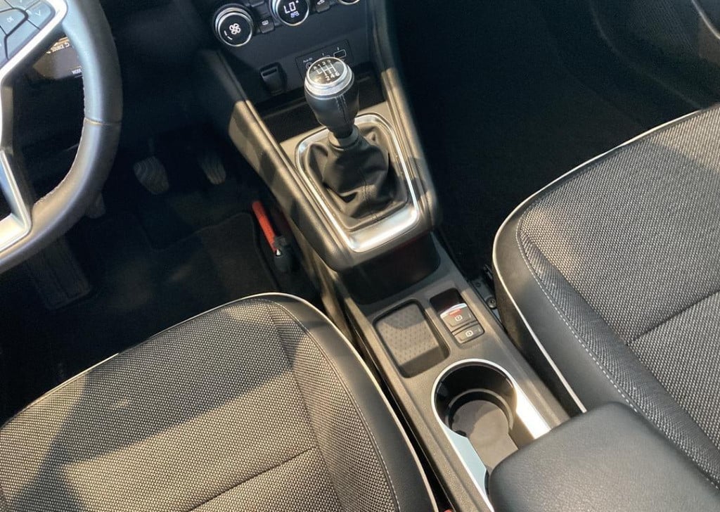 Renault Captur 1.0 tce 90 intens