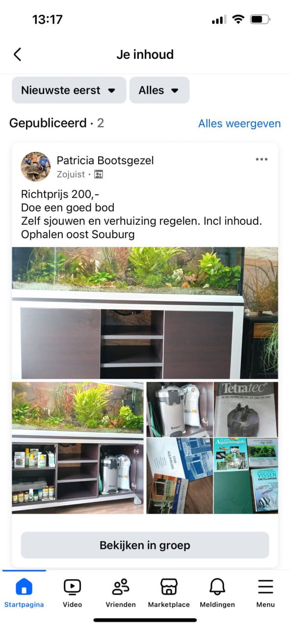 Aquarium