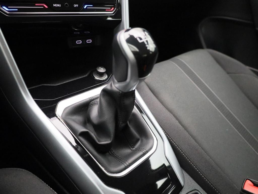 Volkswagen T-roc 1.0 tsi life business | apple carplay / android auto | nav