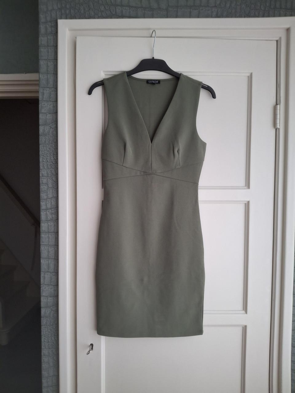 Verschillende jurkjes