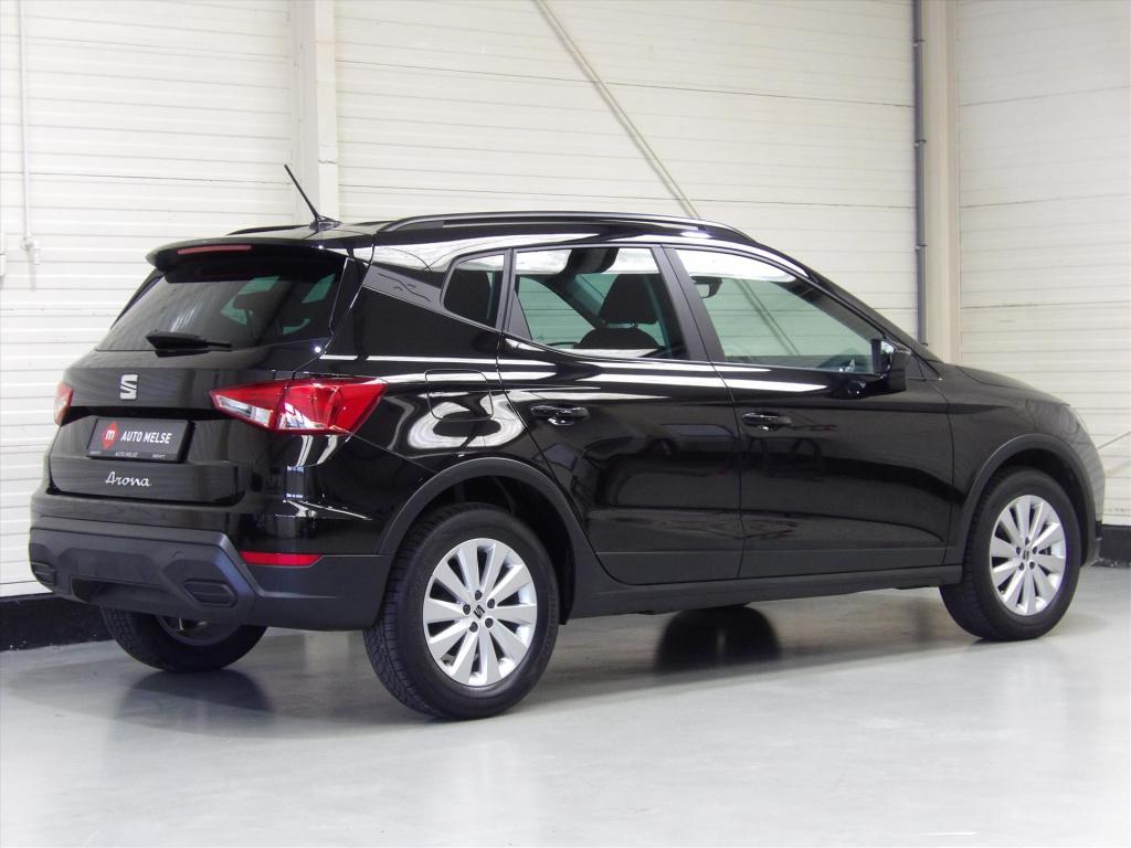 Seat Arona 1.0 tsi 95pk style business intense