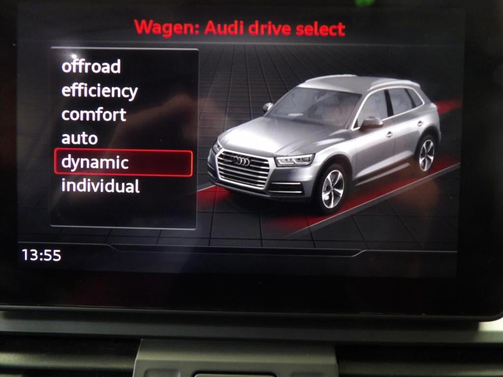Audi Q5 2.0 tfsi quattro 252pk s tronic sport