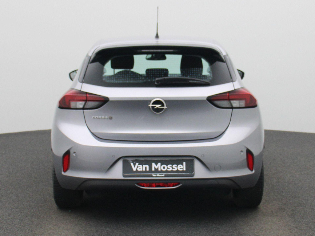 Opel Corsa-e edition 50 kwh | automaat | parkeer sensoren | virtual cockpit