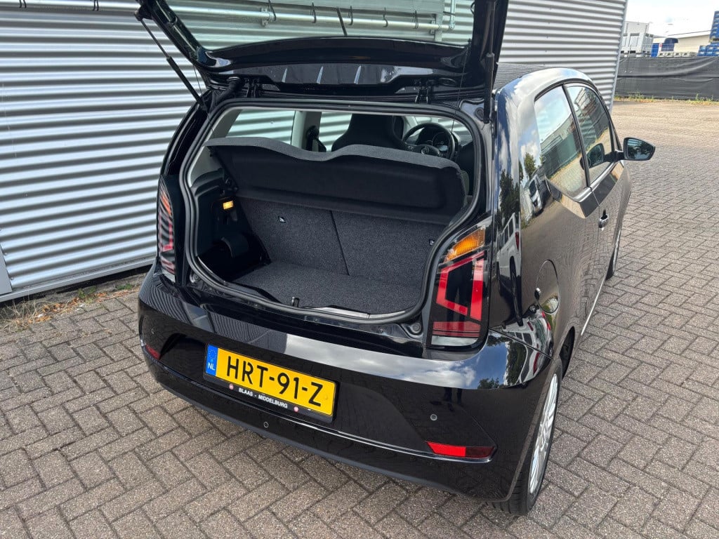 Volkswagen UP! 1.0 bmt move up!
