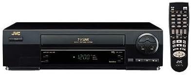 JVC Hifi Stereo videorecorder, type HR-J289, in nieuwstaat