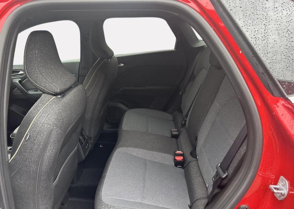 Renault Symbioz 1.8 e-tech full hybrid 160 techno - demo