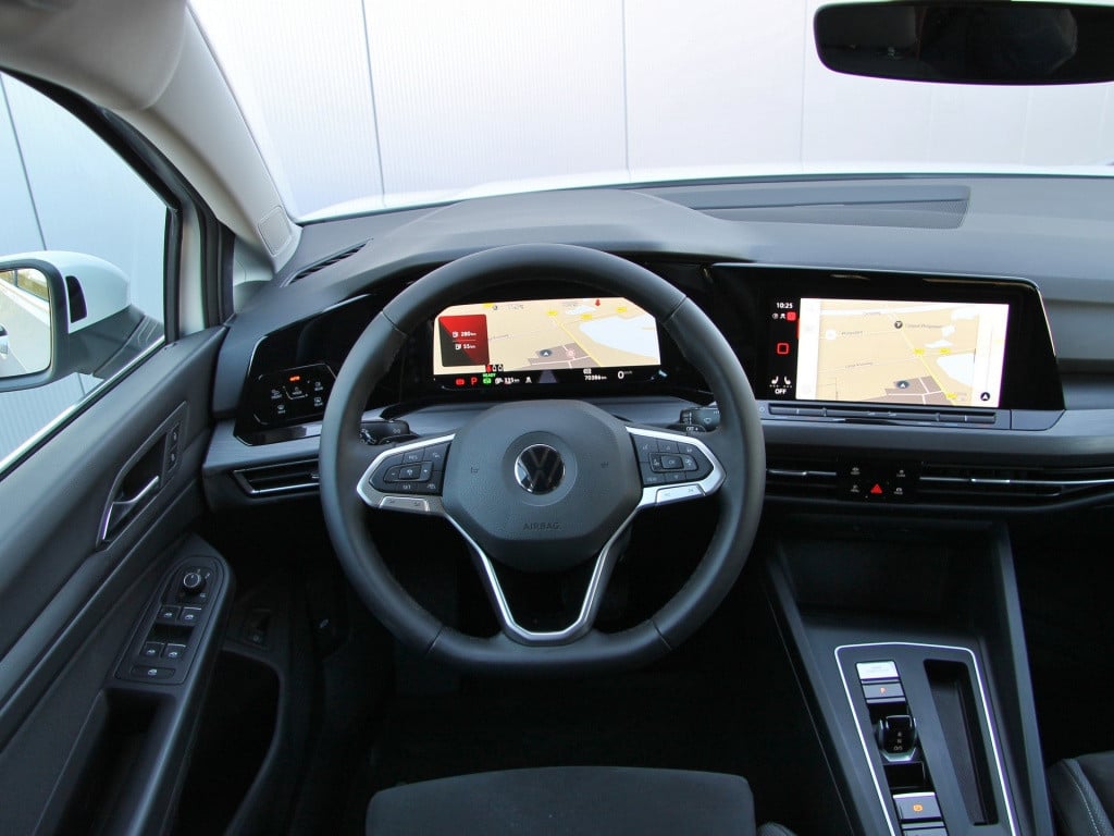 Volkswagen Golf 1.4 ehybrid 204pk style | acc | camera