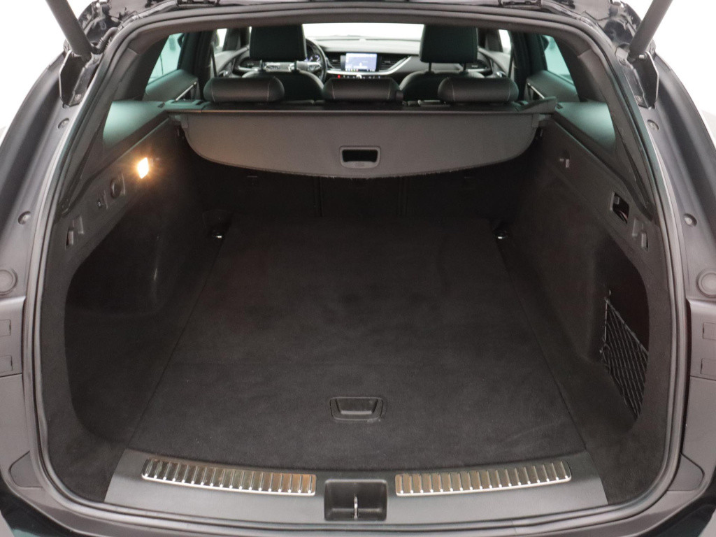 Opel Insignia sports tourer 2.0 turbo gs line | camera | alcantara bekledin