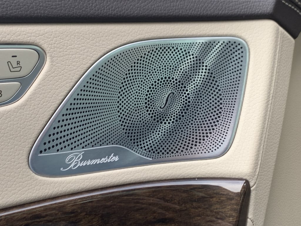 Mercedes-Benz S-klasse 350 bluetec prestige plus l airmatic l panoramadak l
