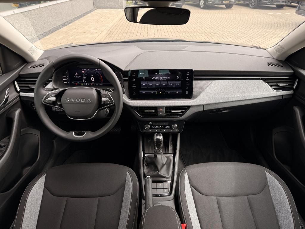 Skoda Scala 1.0 tsi business edition | stoel/stoelverwarming | dab | cruise