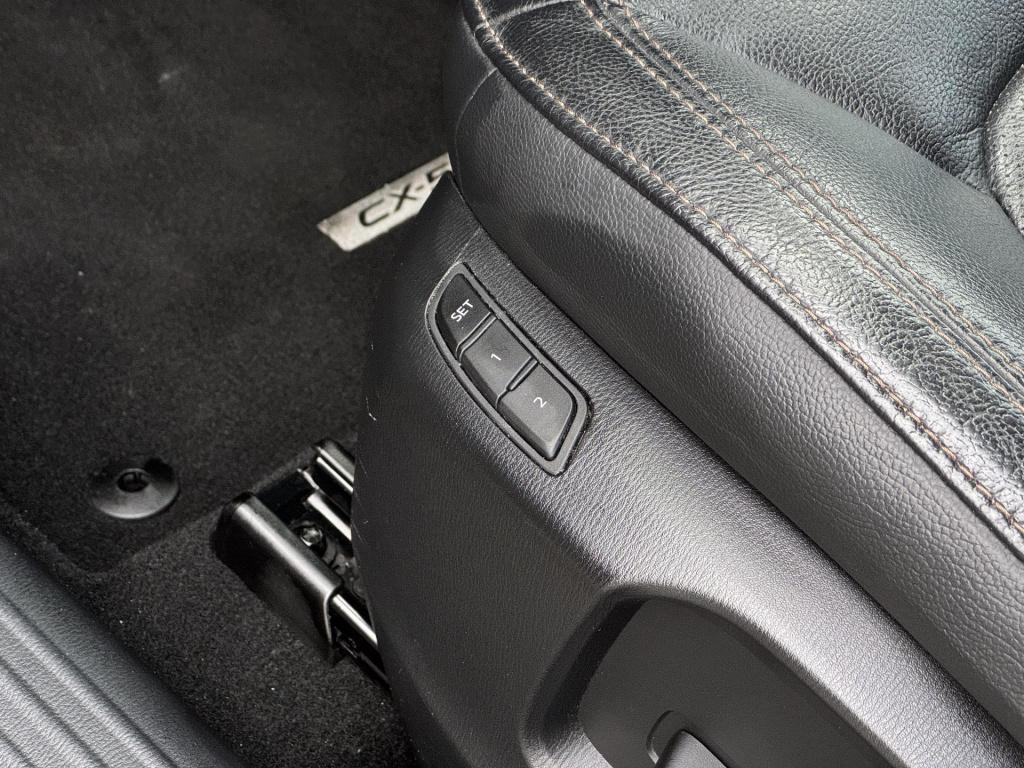 Mazda Cx-5 2.0 skyactiv-g 165 skylease gt nl-auto incl. afneembare trekhaak