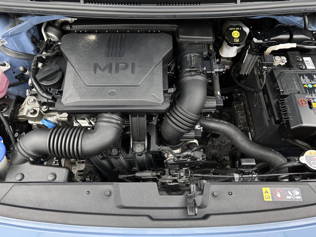 Kia Picanto 1.0 dpi dynamicline | camera | apple carplay/android auto | air