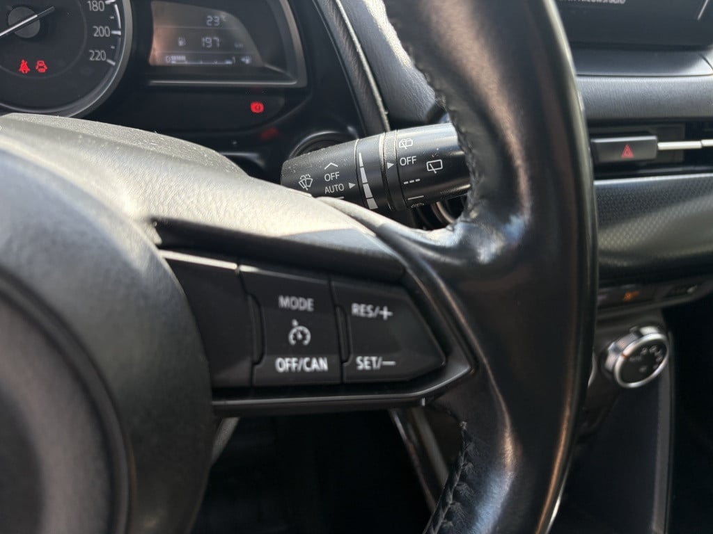 Mazda 2 1.5 skyact-g sport selected