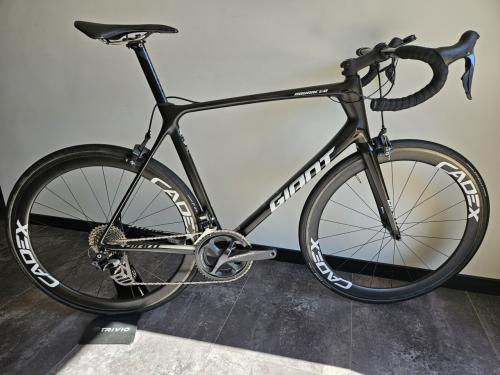 Giant TCR advanced pro 0