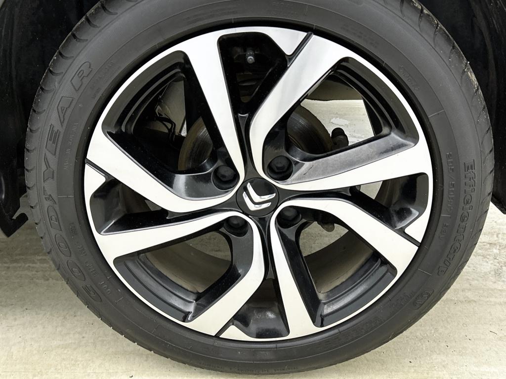 Citroen C3 110 pk automaat shine | rijklaar |