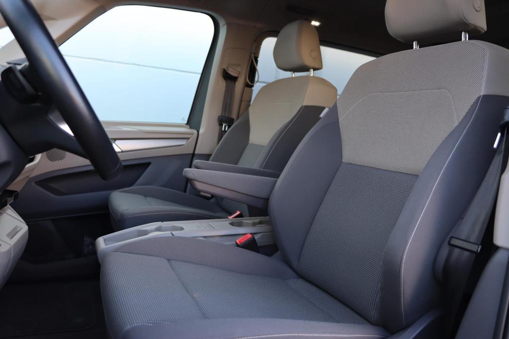 Volkswagen Multivan 1.4 ehybrid life 218pk dsg6 | soh 92,2% |