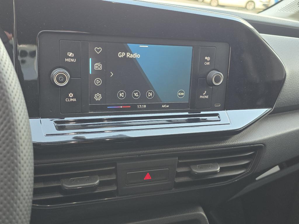 Volkswagen Caddy cargo maxi r-line 2.0 tdi | trekhaak | camera | lm-velgen 